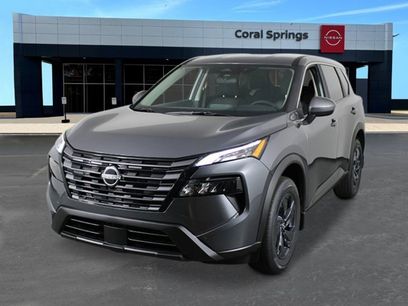 New 2026 Nissan Rogue SV w/ Cold Weather Package