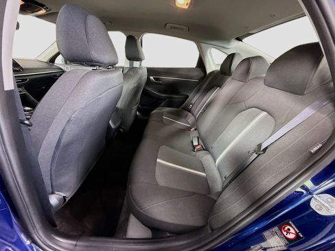 Used 2020 Hyundai Sonata SE image 24
