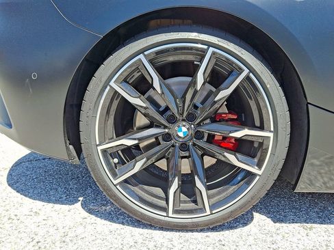 New 2026 BMW Z4 M40i RWD image 8
