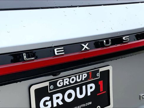 Used 2024 Lexus RX 350 FWD w/ Technology Package image 32