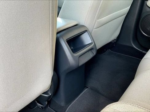 Used 2026 Honda HR-V LX image 12