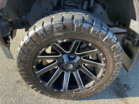 Used 2019 Ford F350 Platinum w/ Platinum Ultimate Package image 14