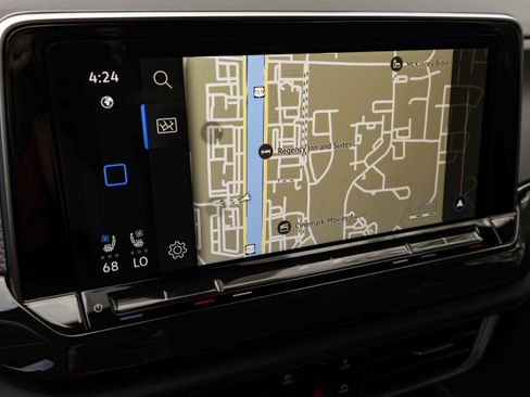 Used 2025 Volkswagen Atlas Cross Sport SEL Premium R-Line image 34