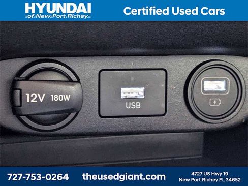 Certified 2023 Hyundai Elantra SEL w/ Convenience Package image 22