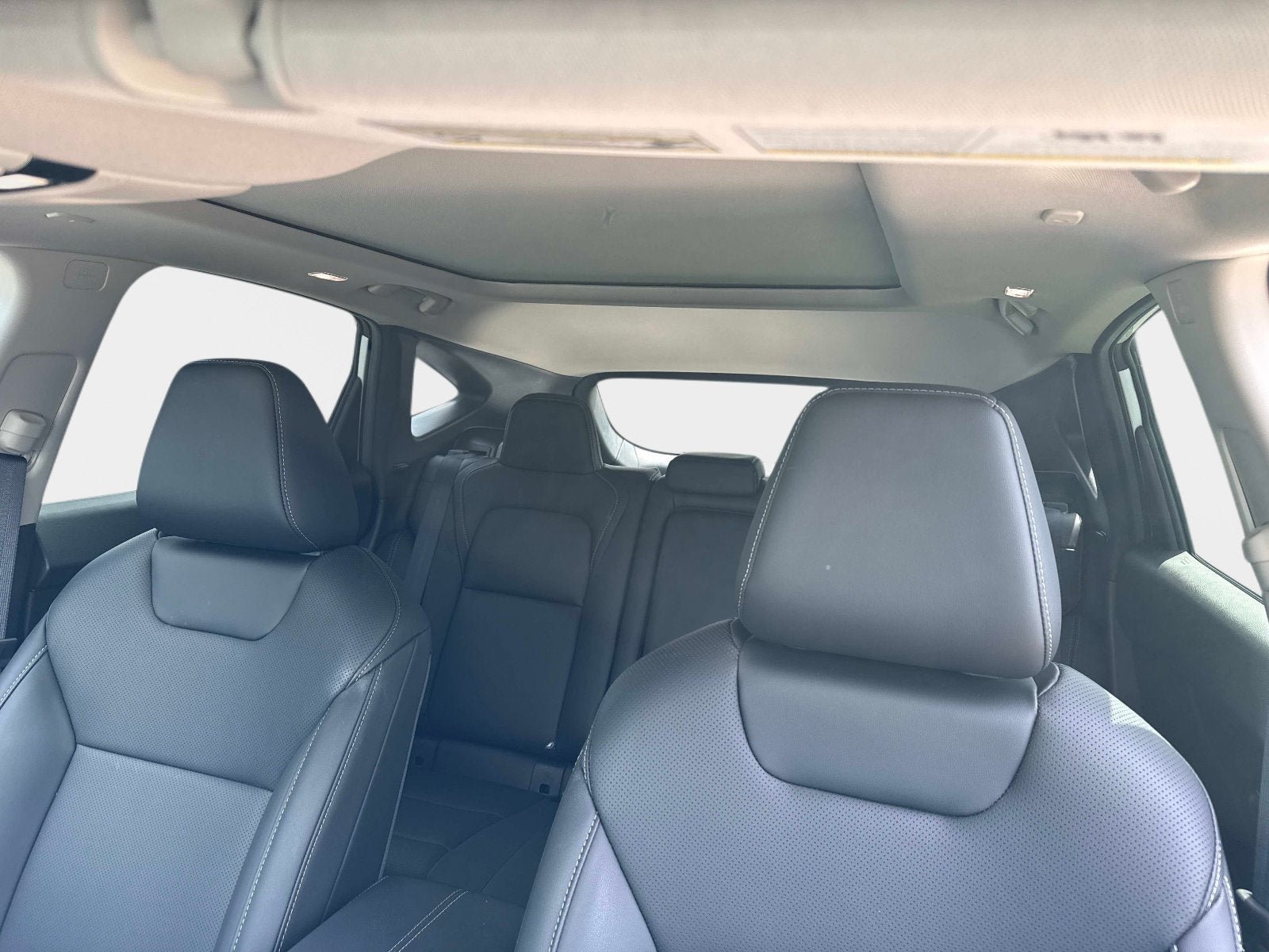 Certified 2026 Nissan Murano SL AWD/4WD image 14