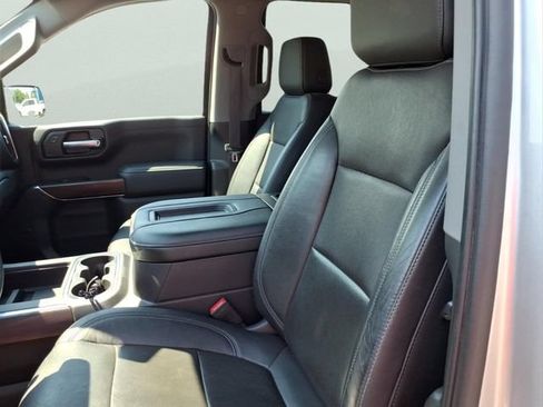 Used 2020 GMC Sierra 1500 SLT w/ SLT Premium Package AWD/4WD image 18