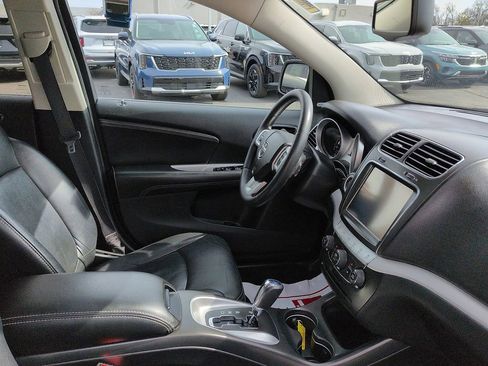 Used 2013 Dodge Journey Crew w/ Flexible Seating Group image 7