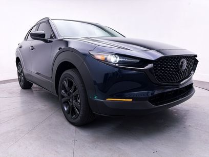New 2026 MAZDA CX-30 AWD 2.5 S
