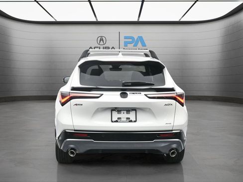 Certified 2025 Acura ADX A-Spec image 27