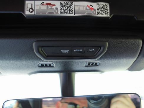 Used 2022 Jeep Wrangler Rubicon w/ Cold Weather Group image 22