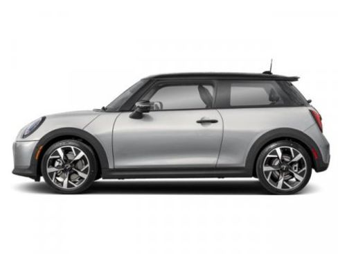Used 2025 MINI Cooper S FWD image 3