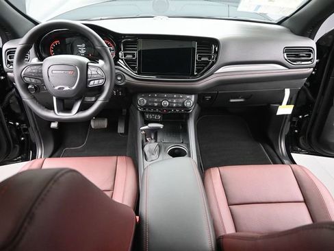 New 2026 Dodge Durango GT image 25