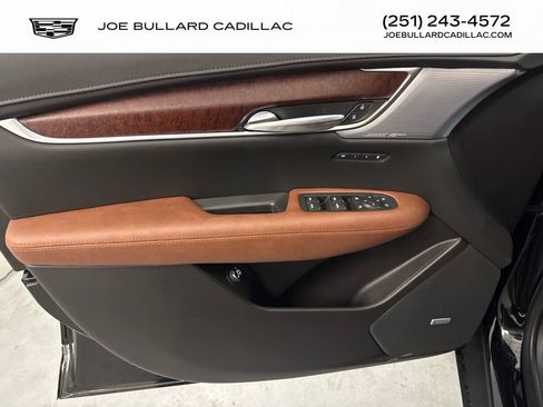 New 2026 Cadillac XT5 Premium Luxury w/ Driver Assist Package FWD image 7