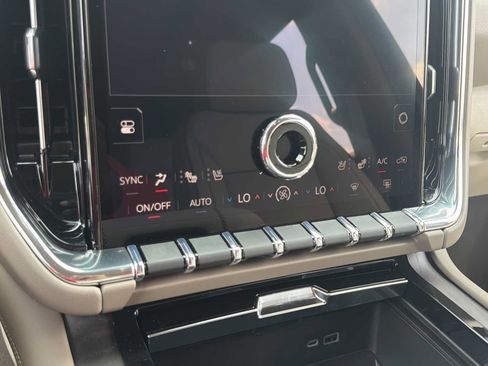 New 2026 GMC Yukon Denali w/ Sun & Power Step Package RWD image 9