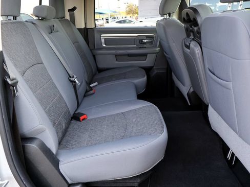Used 2018 RAM 1500 Lone Star RWD image 23