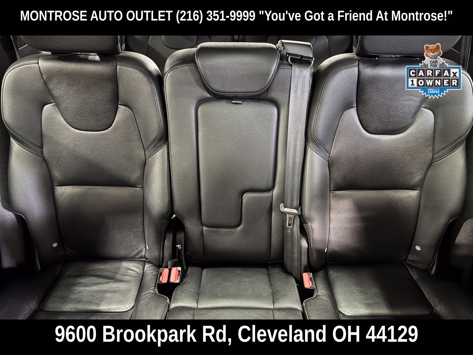 Certified 2023 Volvo XC90 B6 Plus w/ Protection Package Premier AWD/4WD image 33