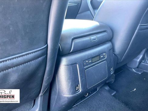 Used 2024 INFINITI QX80 Luxe image 33