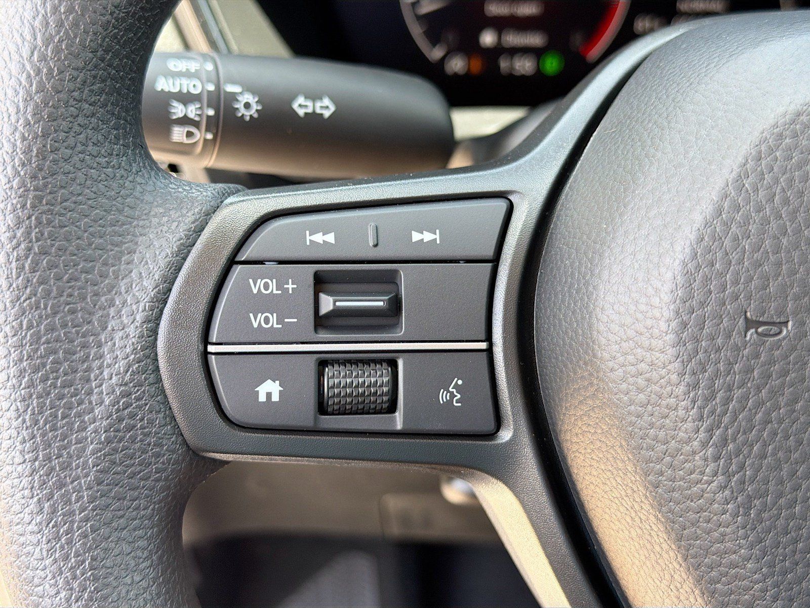 Used 2026 Honda CR-V EX image 15