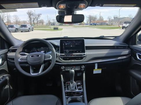 New 2026 Jeep Compass Limited AWD/4WD image 28
