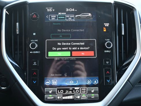 Certified 2023 Subaru Ascent Limited image 23