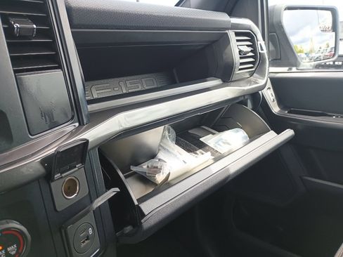 Used 2023 Ford F150 XL w/ STX Appearance Package AWD/4WD image 27