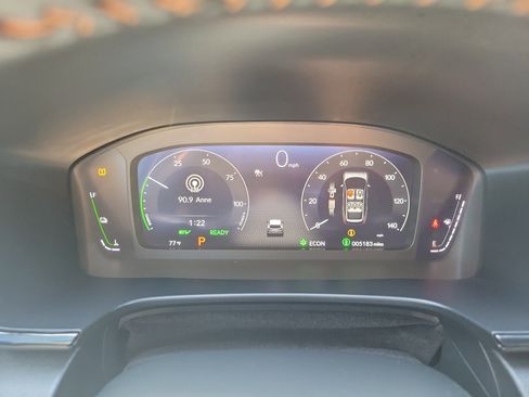 Used 2026 Honda CR-V Sport-L image 31