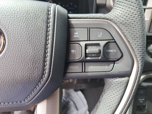 New 2026 Toyota Tundra Limited image 19