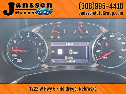 Used 2020 Chevrolet Equinox LT image 23