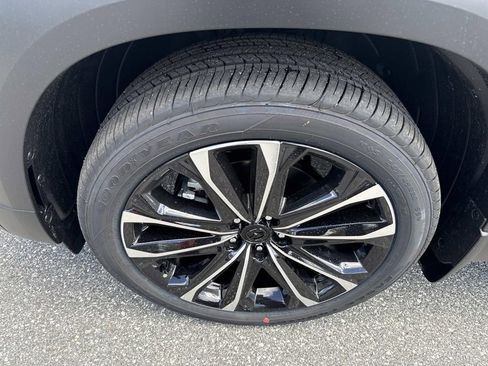 New 2026 MAZDA CX-50 AWD 2.5 S w/ Weather Package image 13