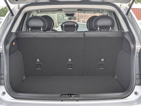 Used 2022 FIAT 500X Trekking w/ Trekking Value Plus Package image 14