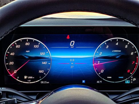 New 2025 Mercedes-Benz GLC 300 4MATIC image 25