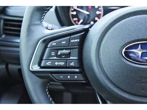 New 2026 Subaru Forester Limited AWD/4WD image 13