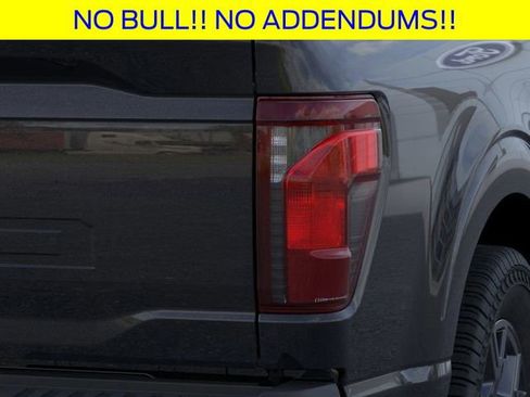 New 2026 Ford F150 STX w/ Equipment Group 200A image 22