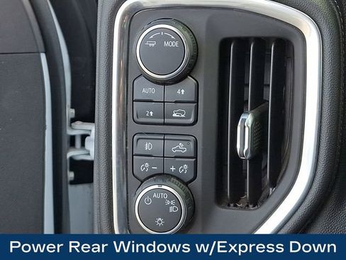 Used 2020 Chevrolet Silverado 1500 RST image 26