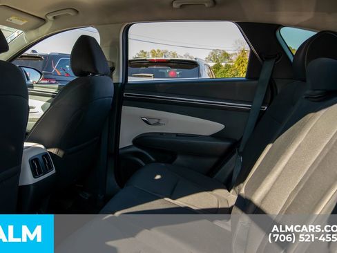 Used 2024 Hyundai Tucson SEL image 10