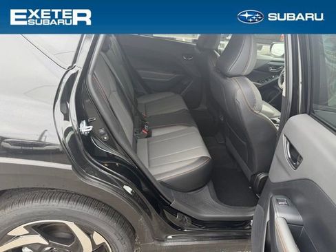 New 2026 Subaru Crosstrek 2.5i Limited AWD/4WD image 9