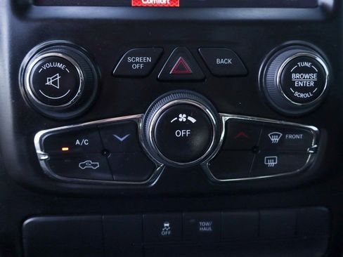 Used 2022 RAM 1500 Tradesman w/ Electronics Group RWD image 35