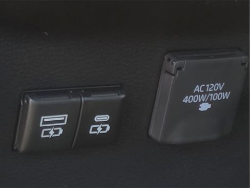 New 2026 Toyota Tundra Limited image 14