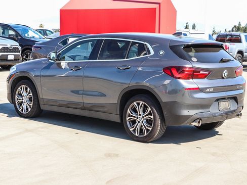 Used 2020 BMW X2 sDrive28i w/ Convenience Package FWD image 5
