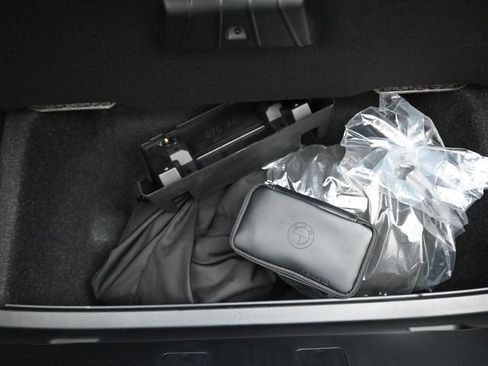 New 2026 BMW i7 eDrive50 w/ Premium Package image 29