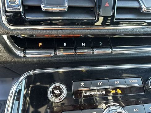 Used 2020 Lincoln Navigator L Reserve w/ Luxury Package image 22