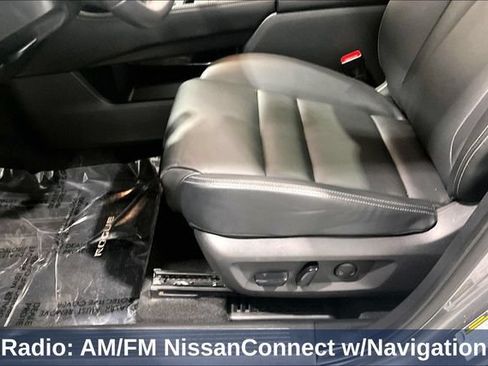 Used 2023 Nissan Rogue SL AWD/4WD image 25