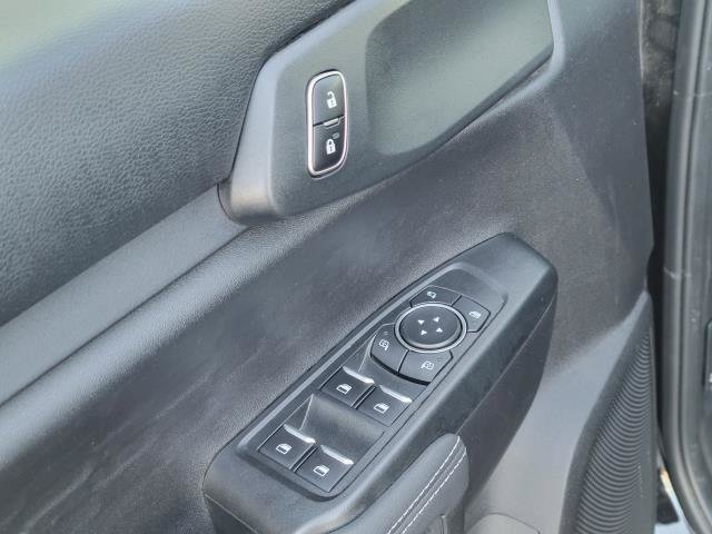 Used 2024 Ford Ranger XLT AWD/4WD image 9