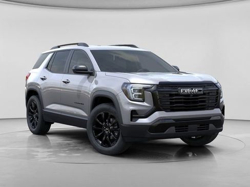 New 2026 GMC Terrain Elevation w/ Elevation Premium Package AWD/4WD image 7