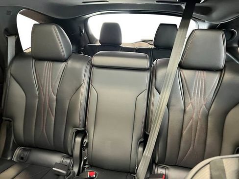 New 2026 Acura MDX Type S AWD/4WD image 21