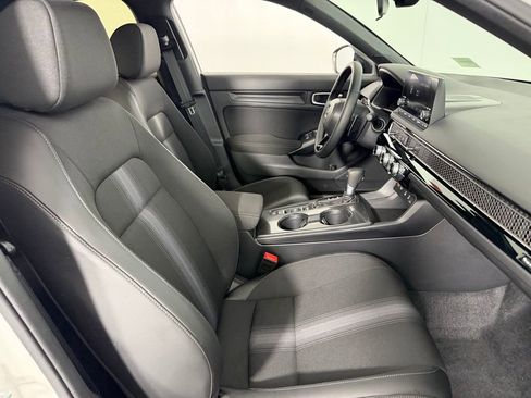 Used 2026 Honda Civic Sport image 29