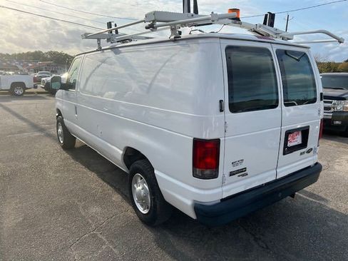Used 2014 Ford E-150 and Econoline 150 w/ Power Group image 7