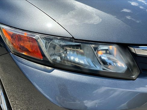 Used 2012 Honda Civic EX image 29