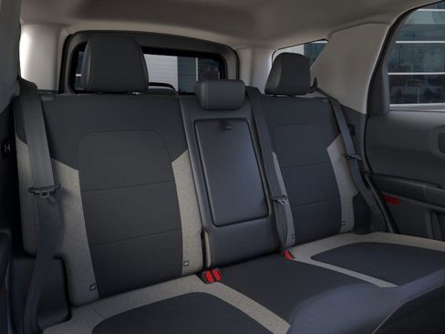New 2025 Ford Bronco Sport Big Bend image 13