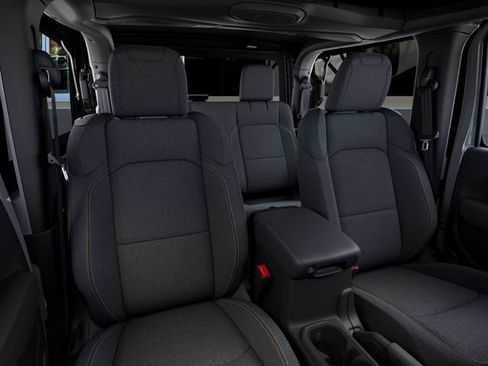 New 2026 Jeep Wrangler Sport AWD/4WD image 16